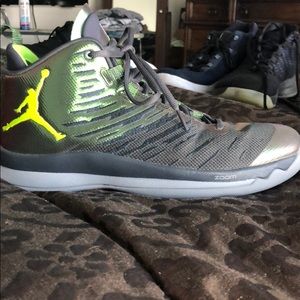 Jordan Super Fly